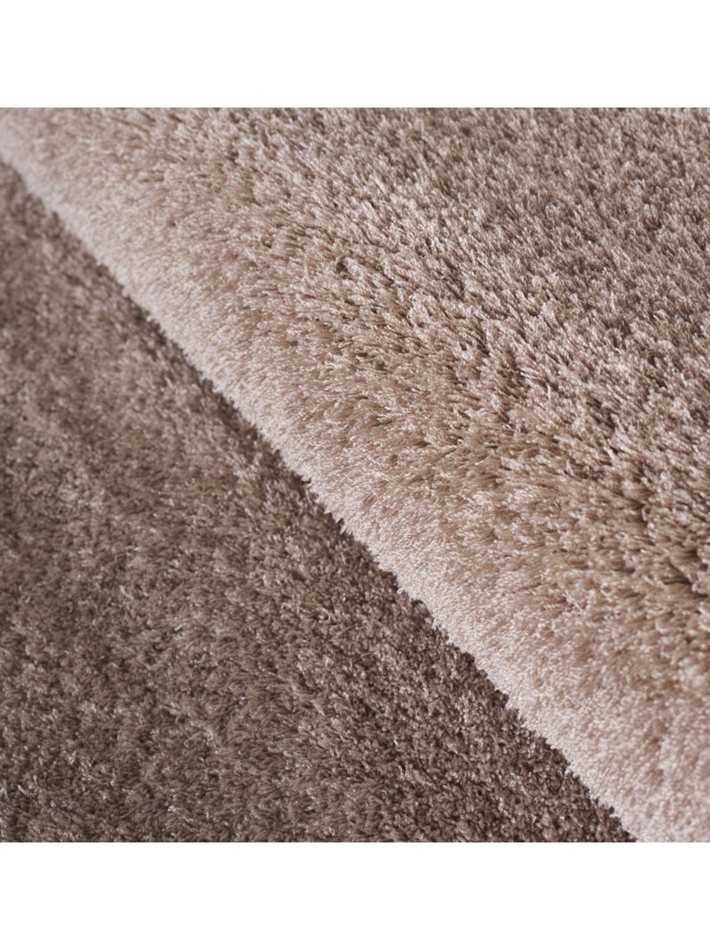 Tapis d'intérieur VELVET Beige - Kiabi
