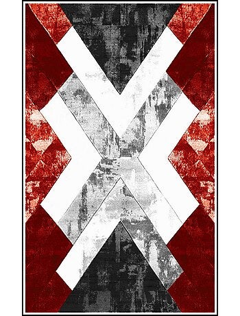 Tapis d'intérieur X