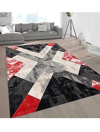 Tapis d'intérieur X