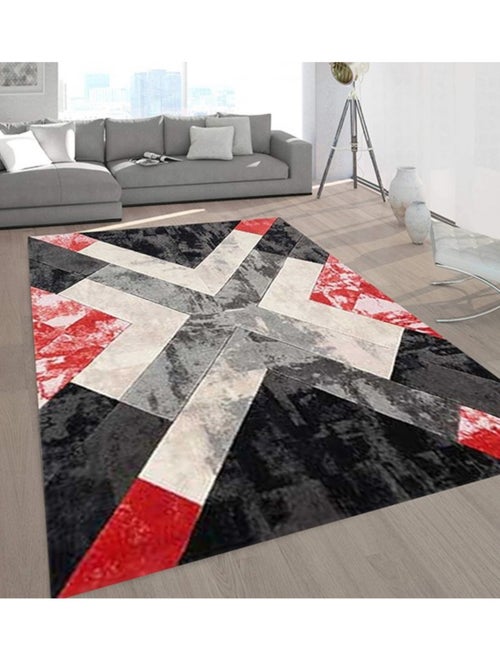 Tapis d'intérieur X - Kiabi