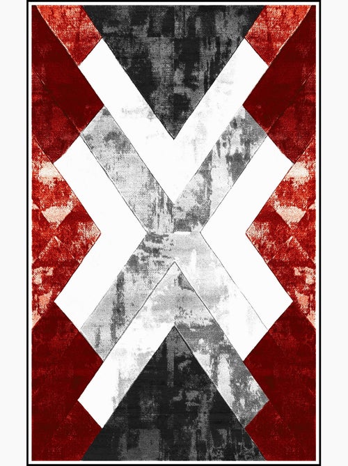 Tapis d'intérieur X - Kiabi
