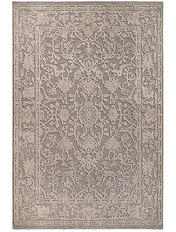 Tapis d'orient kilim oriental, motif authentique, ambroise