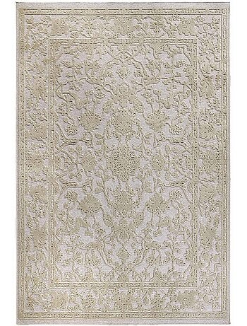 Tapis d'orient kilim oriental, motif authentique, ambroise