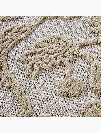 Tapis d'orient kilim oriental, motif authentique, ambroise
