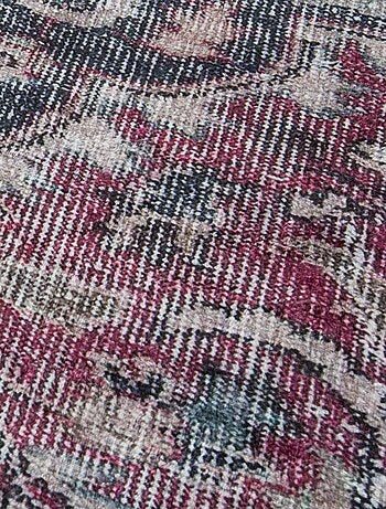 Tapis d'orient LYN11 MEDA 1 facile d'entretien