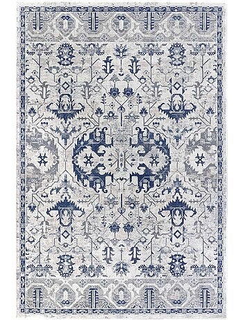 Tapis d'orient, motif oriental, emmanuel, ambiance chaleureuse