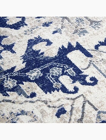 Tapis d'orient, motif oriental, emmanuel, ambiance chaleureuse