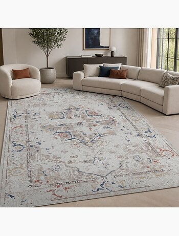 Tapis d'orient, motif oriental, lyn55 samara