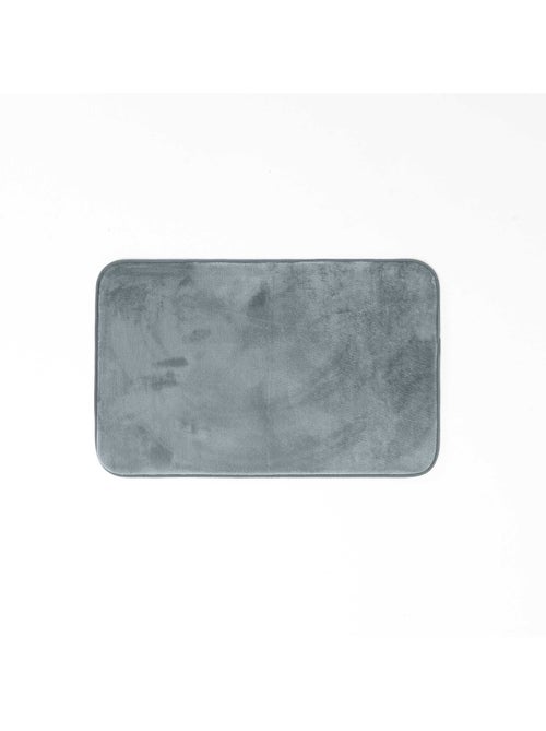 Tapis doux en flanelle - Kiabi Tapis doux en flanelle - Kiabi