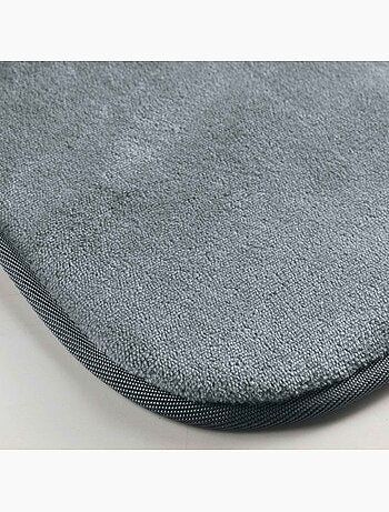 Tapis doux en flanelle