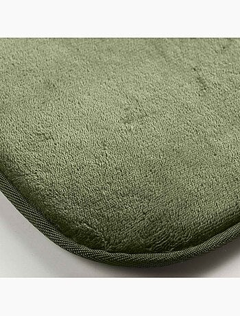 Tapis doux en flanelle