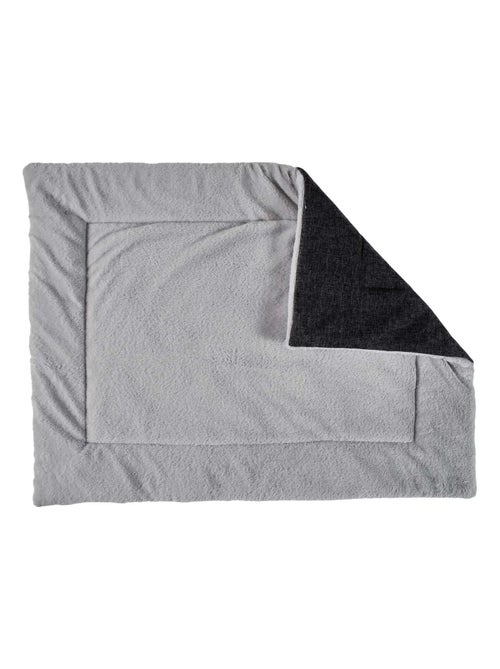 Tapis doux pour chien et chat JAZZ - Kiabi