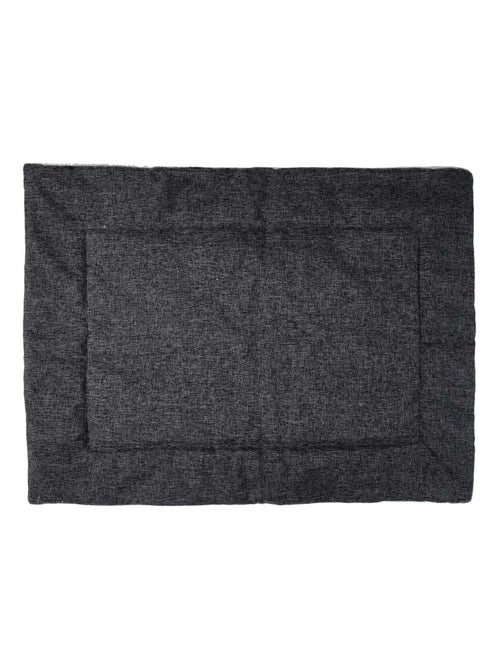 Tapis doux pour chien et chat JAZZ - Kiabi