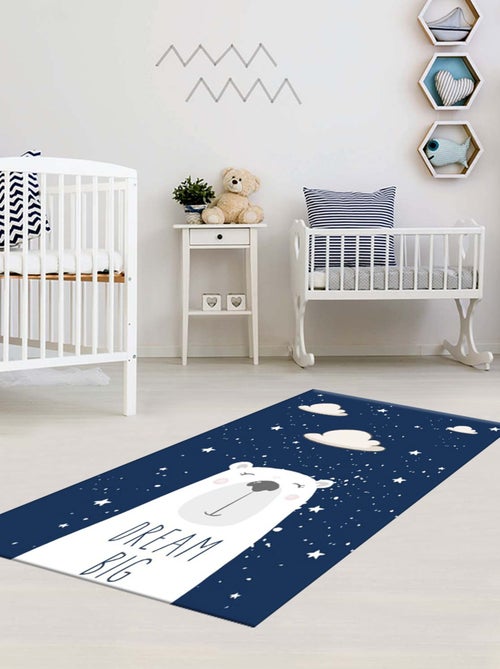 Tapis DREAMS - Kiabi