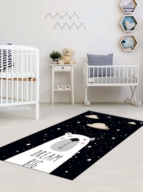 Tapis DREAMS - Kiabi