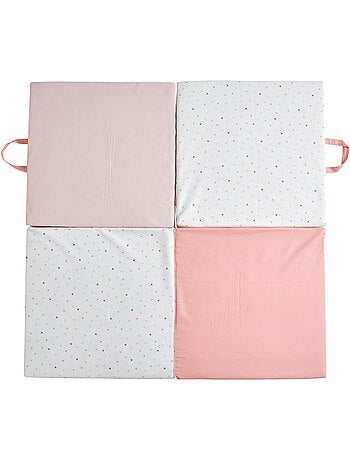 Tapis d'?veil et de motricit? pour b?b? Mon C?ur