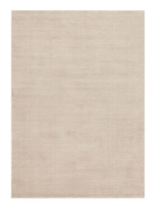 Tapis écologique uni moderne courtes mèches Sense - Kiabi