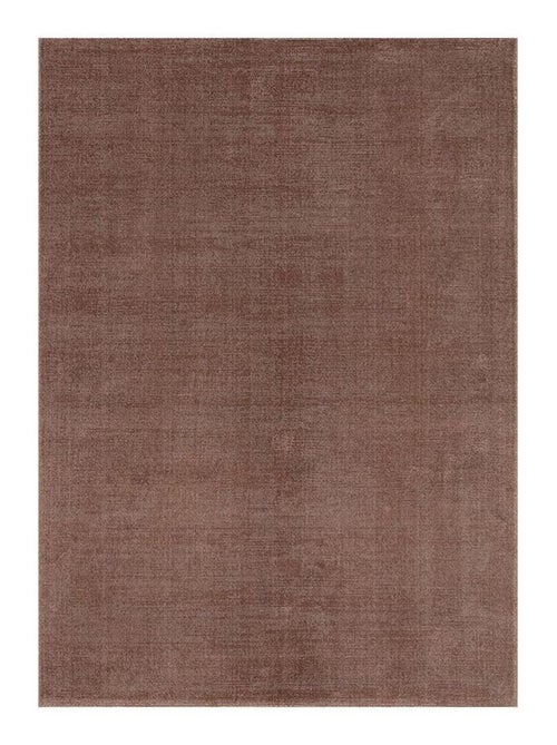 Tapis écologique uni moderne courtes mèches Sense - Kiabi