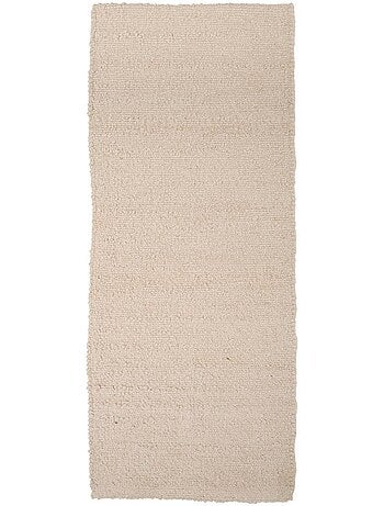 Tapis effet laine VOLNA