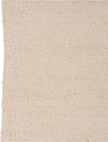 Tapis effet laine VOLNA