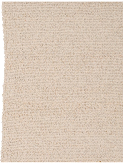 Tapis effet laine VOLNA - Kiabi