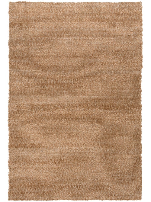 Tapis effet laine VOLNA - Kiabi Tapis effet laine VOLNA - Kiabi