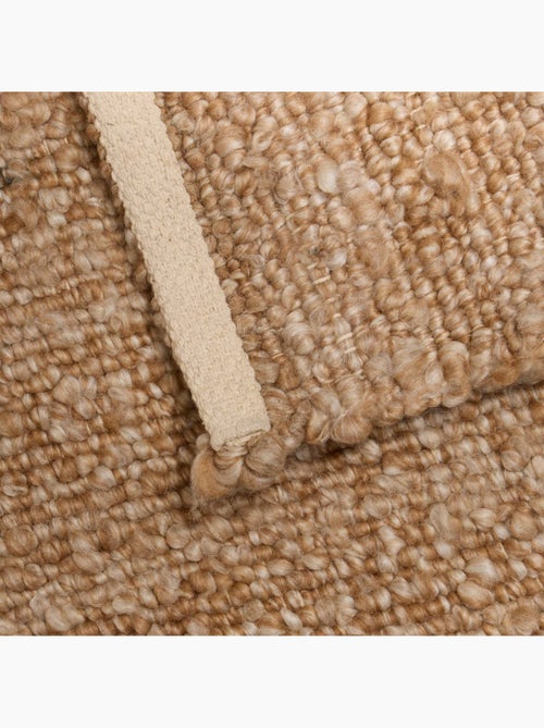 Tapis effet laine volna - Kiabi