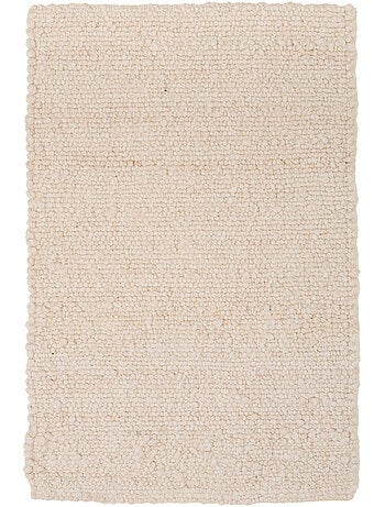 Tapis effet laine VOLNA