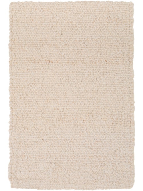 Tapis effet laine VOLNA - Kiabi