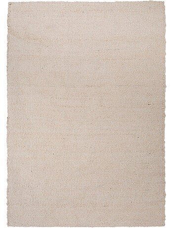 Tapis effet laine VOLNA