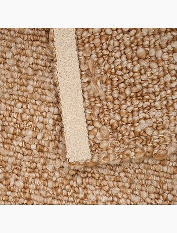 Tapis effet laine VOLNA