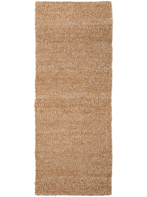 Tapis effet laine VOLNA - Kiabi