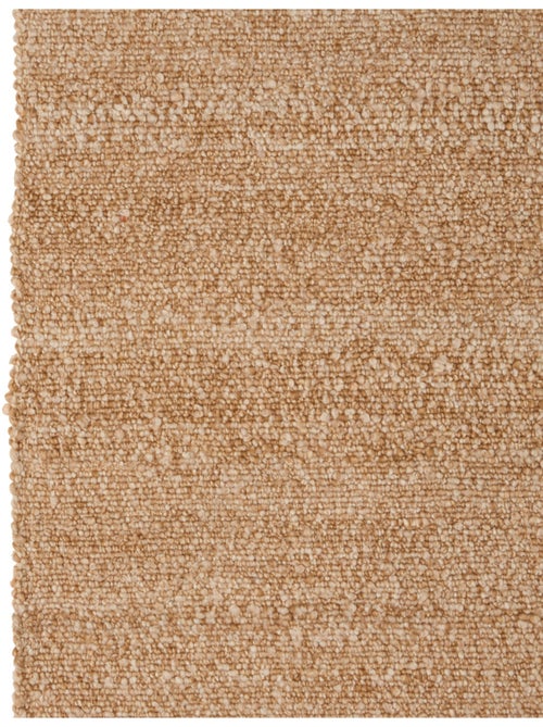 Tapis effet laine VOLNA - Kiabi