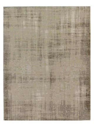 Tapis effet rayé pour salon Grunge