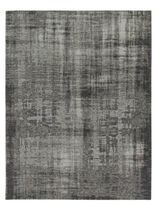 Tapis effet rayé pour salon Grunge