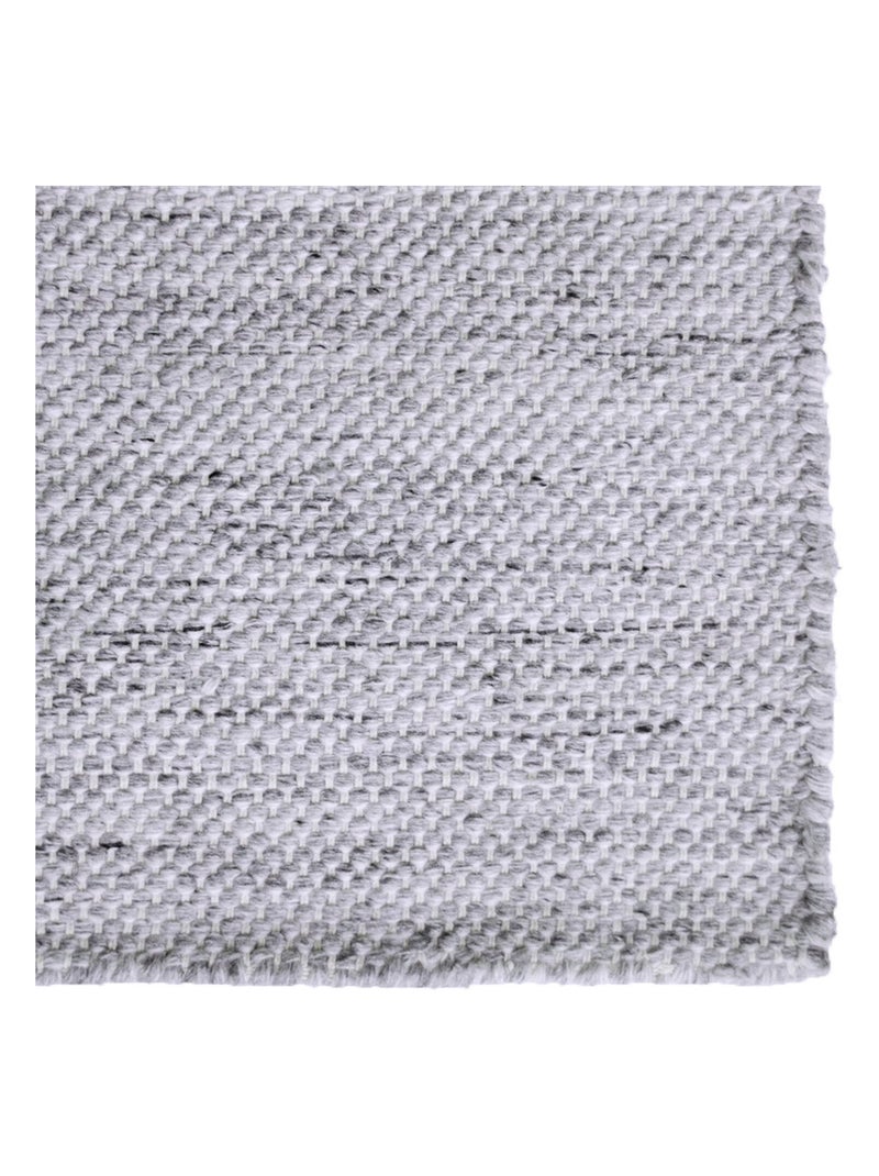 Tapis en coton imprimé marron clair 160 x 230 cm - House Nordic Marron - Kiabi