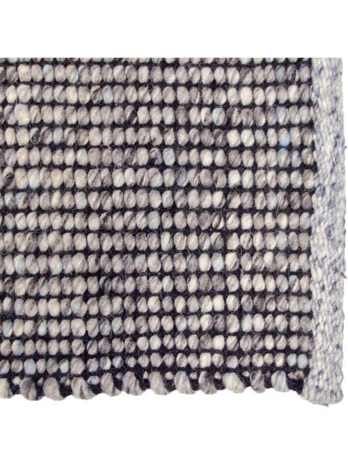 Tapis en coton imprimé marron clair 200 x 300 cm - House Nordic - Kiabi