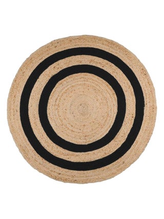 Tapis en jute