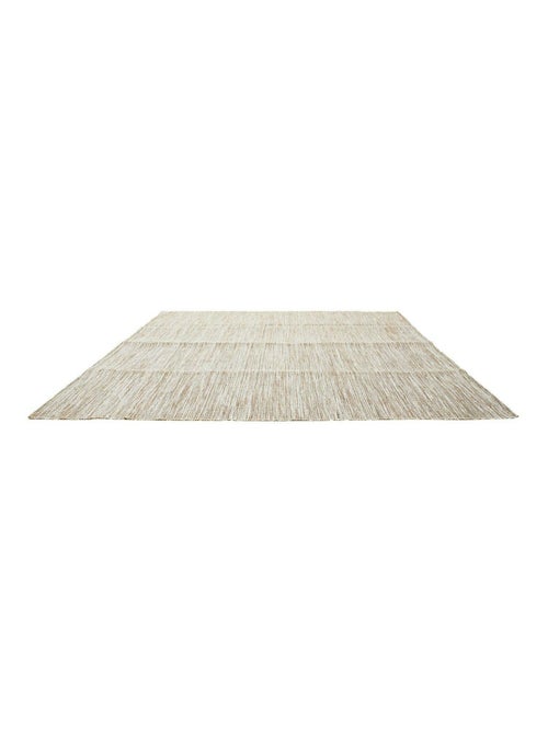 Tapis en jute collection BASALT - Kiabi