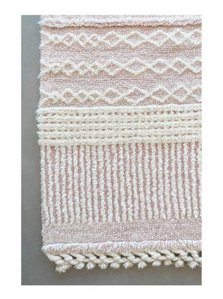 Tapis en laine enfant Ari