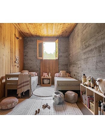 Tapis en laine enfant Arona