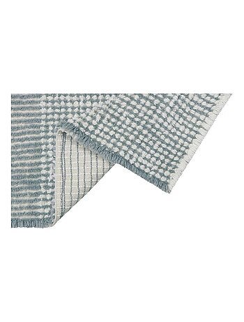 Tapis en laine pour enfant Kaia