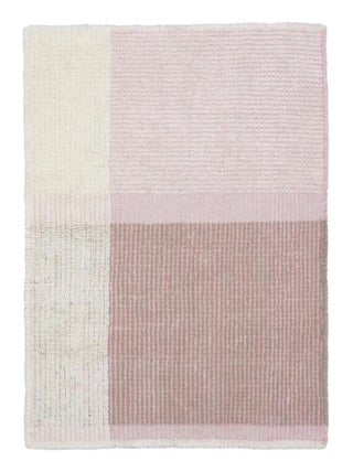 Tapis en laine pour enfant Kaia