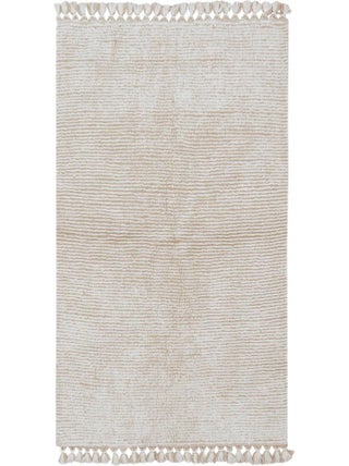 Tapis en laine pour enfant Koa