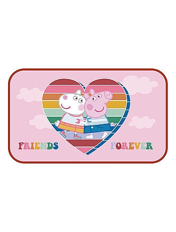Tapis en mousse - Peppa Pig -Friends Forever-