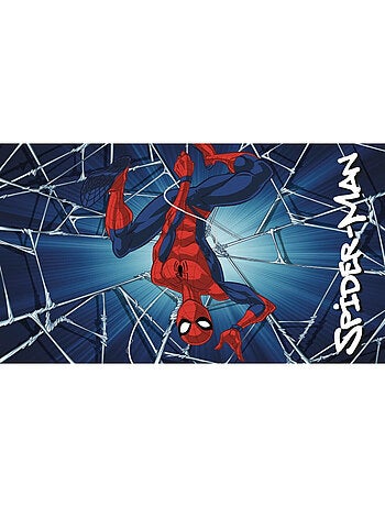 Tapis en mousse 40x60 cm Spiderman