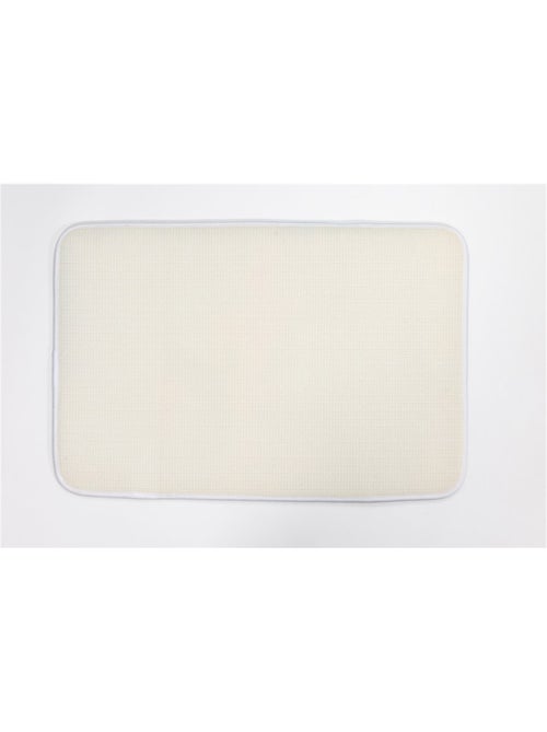 Tapis en mousse 40x60 cm Spiderman - Kiabi