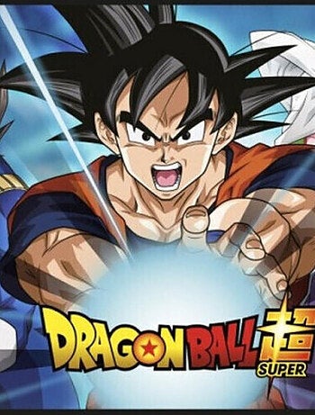 Tapis en mousse Dbz Dragon Ball Z 3 personnages - 40x70cm