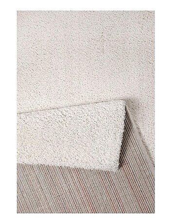 Tapis en polyester uni Chill Glamour Esprit Home