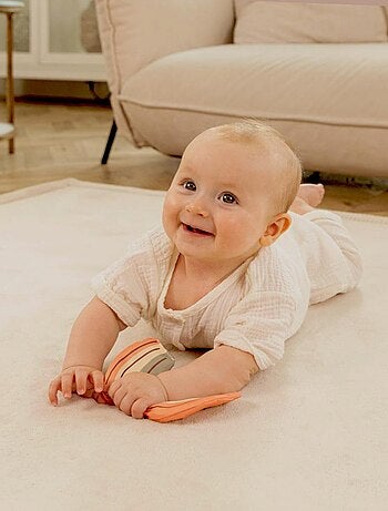 Tapis enfant à mémoire de forme CLOUD